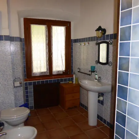 Apartament Charming 1-bed In Sardinia Iglesias
