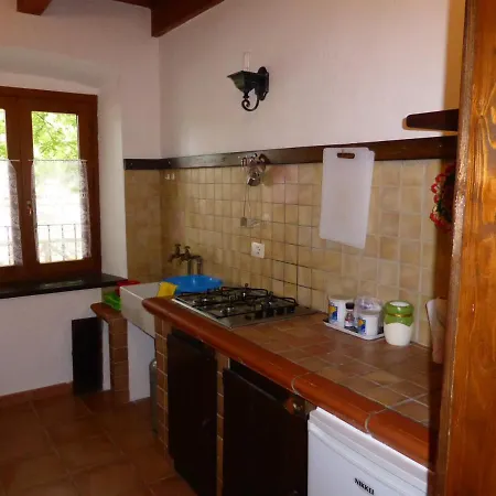 Apartament Charming 1-bed In Sardinia *