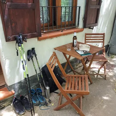 Charming 1-bed In Sardinia * Iglesias