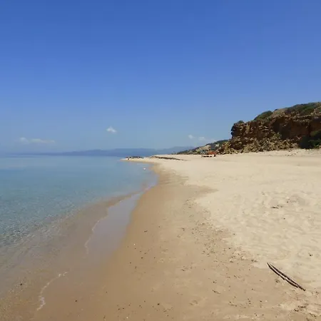 Daire Charming Apartment In Iglesias Sardinia Iglesias
