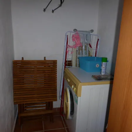 Daire Charming Apartment In Iglesias Sardinia *