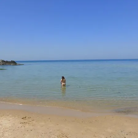 Daire Charming Apartment In Iglesias Sardinia Iglesias