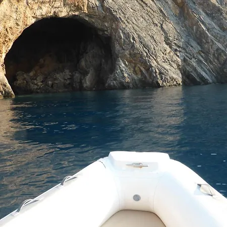 Charming 1-bed In Sardinia 아파트